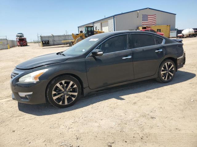 nissan altima 2.5 2015 1n4al3ap4fc127890