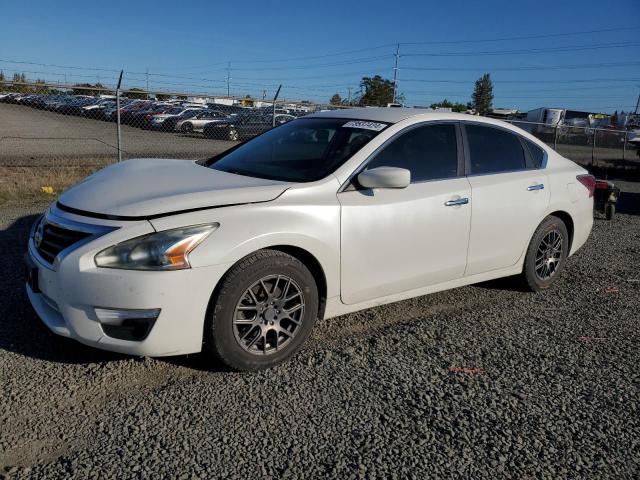 nissan altima 2.5 2015 1n4al3ap4fc129204