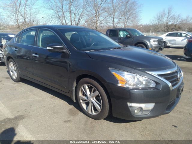 nissan altima 2015 1n4al3ap4fc136573