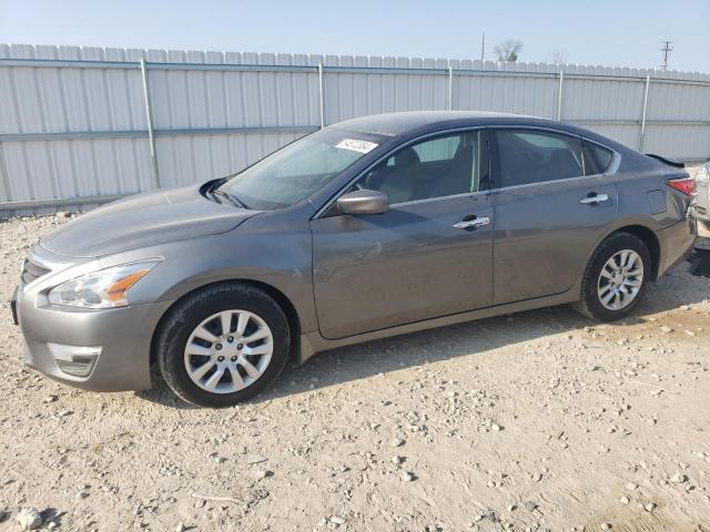 nissan altima 2015 1n4al3ap4fc143569