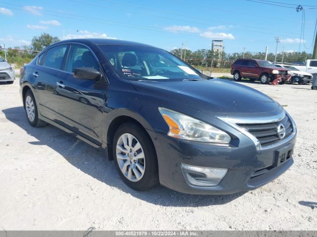 nissan altima 2015 1n4al3ap4fc143720