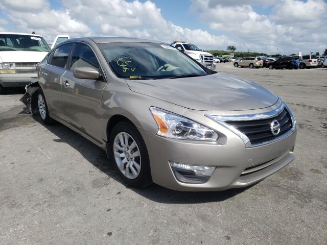 nissan altima 2.5 2015 1n4al3ap4fc144429