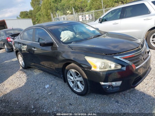 nissan altima 2015 1n4al3ap4fc148500