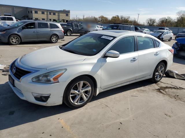 nissan altima 2.5 2015 1n4al3ap4fc149033