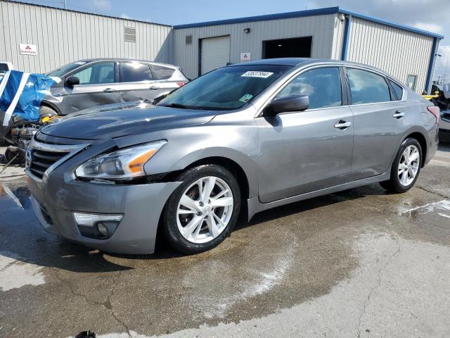 nissan altima 2015 1n4al3ap4fc155740