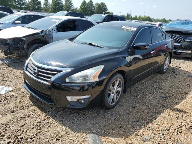 nissan altima 2.5 2015 1n4al3ap4fc156970