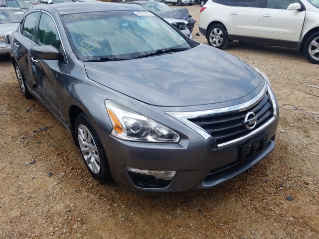 nissan altima 2.5 2015 1n4al3ap4fc158539