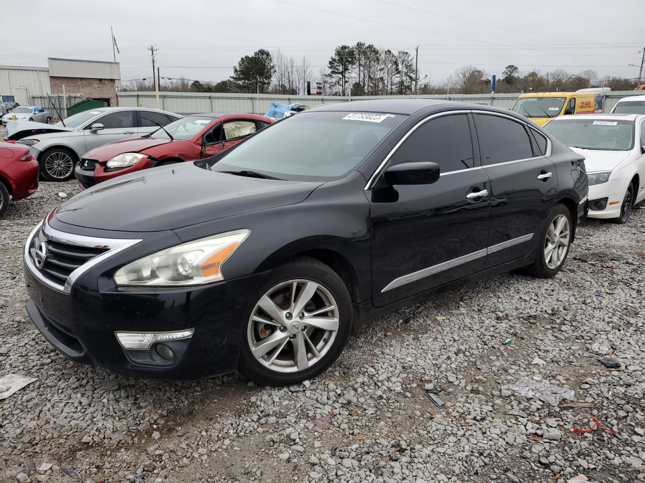 nissan altima 2015 1n4al3ap4fc161408