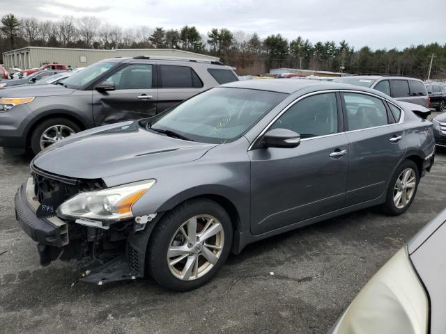 nissan altima 2015 1n4al3ap4fc165409