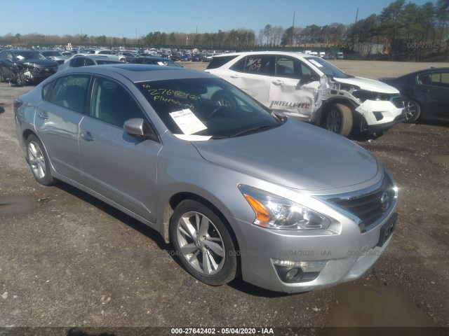 nissan altima 2015 1n4al3ap4fc166964