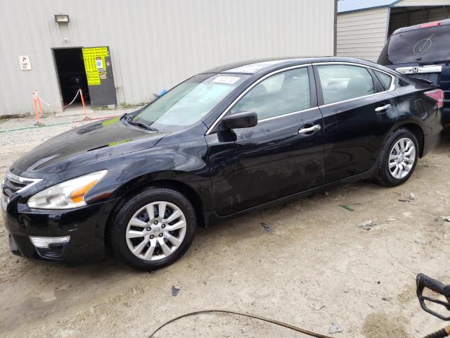 nissan altima 2.5 2015 1n4al3ap4fc172814