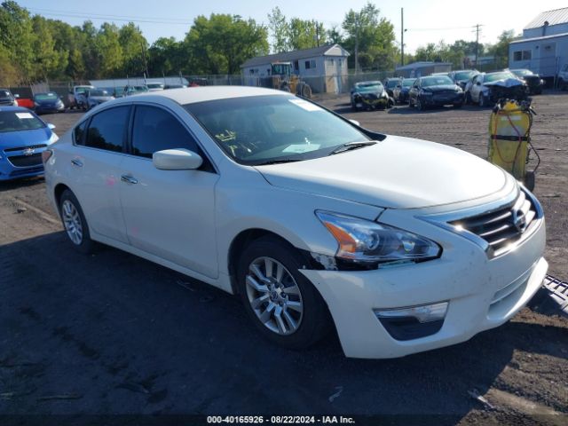 nissan altima 2015 1n4al3ap4fc173039