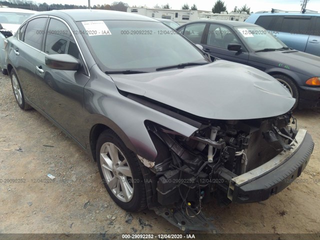 nissan altima 2015 1n4al3ap4fc174367