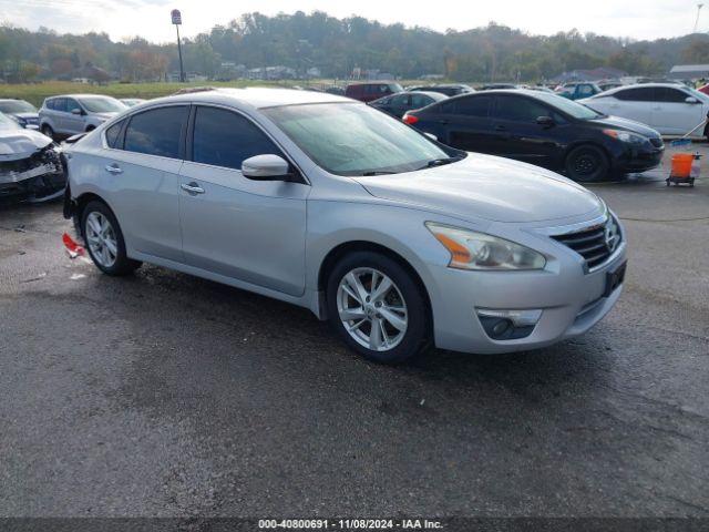 nissan altima 2015 1n4al3ap4fc192223