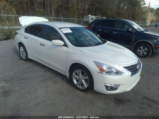 nissan altima 2015 1n4al3ap4fc192321