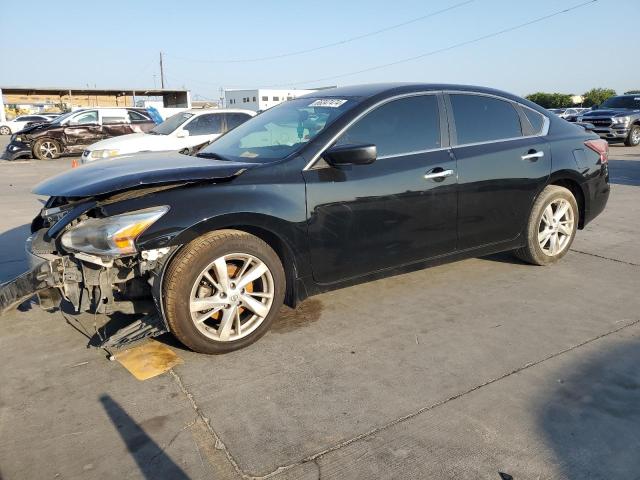 nissan altima 2.5 2015 1n4al3ap4fc193047