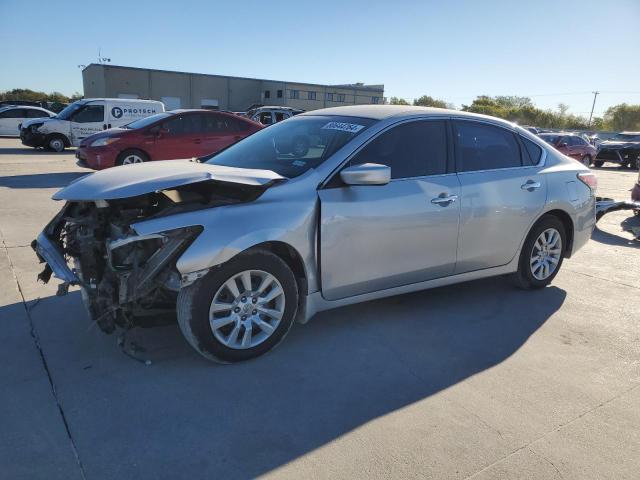 nissan altima 2.5 2015 1n4al3ap4fc193159