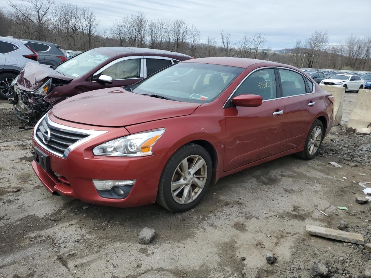 nissan altima 2015 1n4al3ap4fc193842