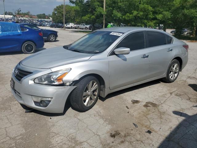 nissan altima 2.5 2015 1n4al3ap4fc194215