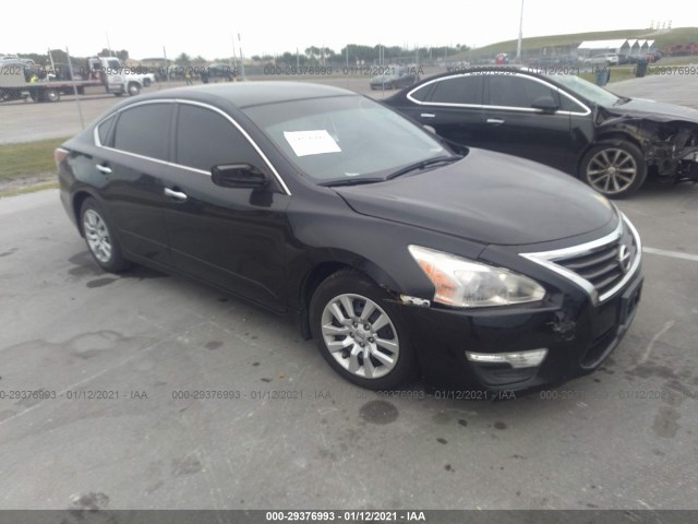 nissan altima 2015 1n4al3ap4fc194974