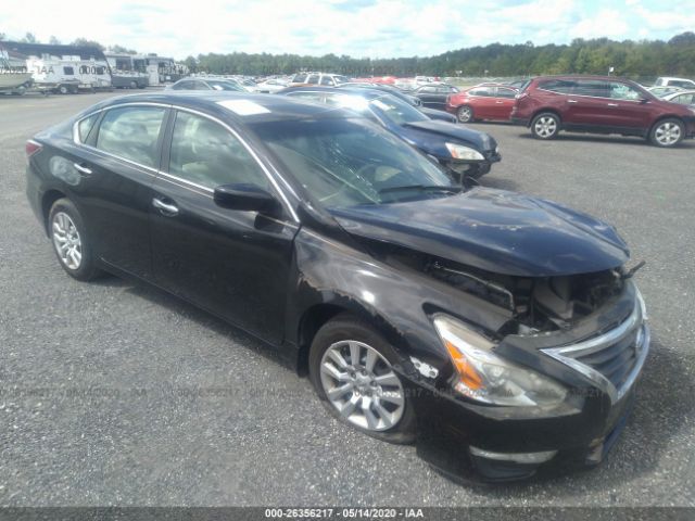 nissan altima 2015 1n4al3ap4fc195994