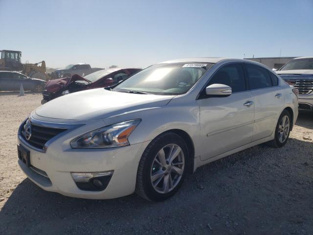 nissan altima 2.5 2015 1n4al3ap4fc196398