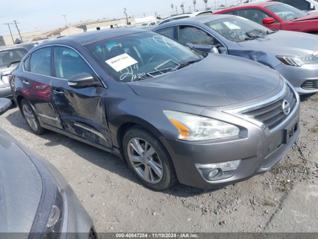 nissan altima 2015 1n4al3ap4fc199124