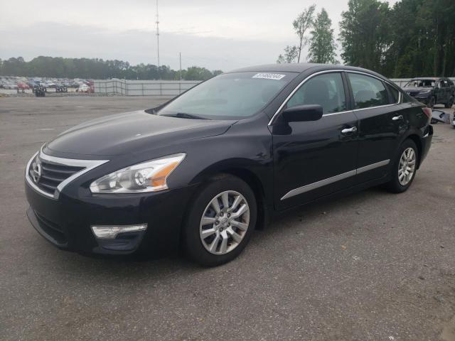 nissan altima 2.5 2015 1n4al3ap4fc202376