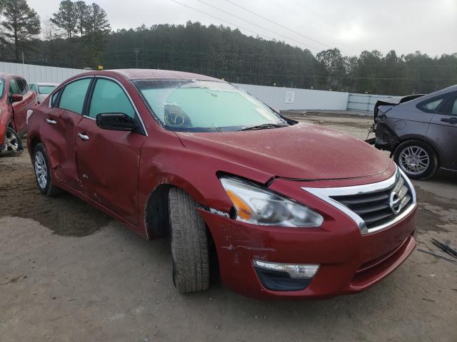 nissan altima 2015 1n4al3ap4fc205424