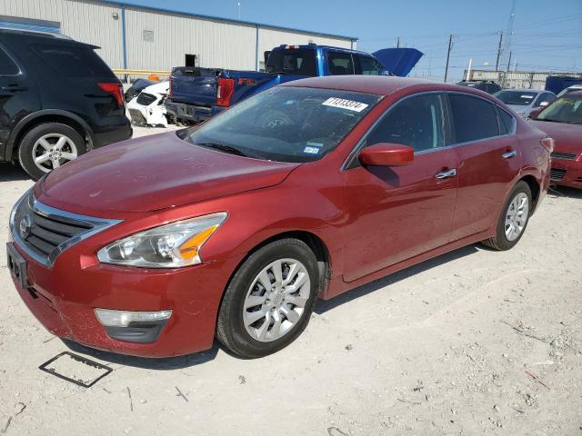 nissan altima 2.5 2015 1n4al3ap4fc206329