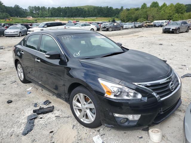 nissan altima 2.5 2015 1n4al3ap4fc212616