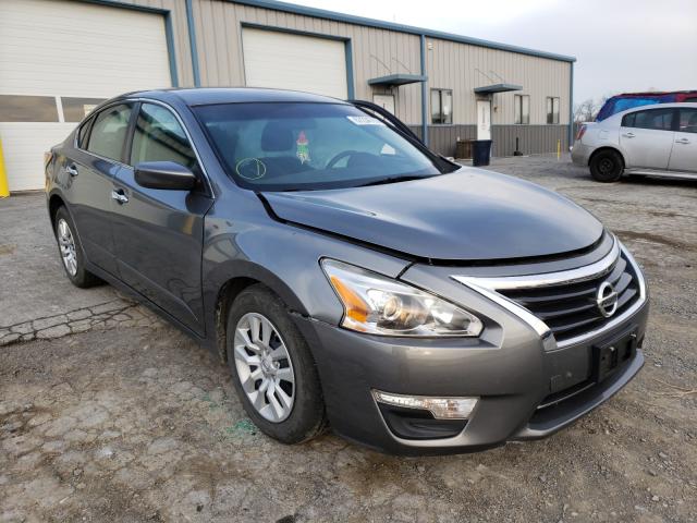 nissan altima 2.5 2015 1n4al3ap4fc214334