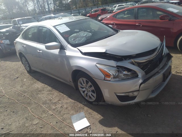 nissan altima 2015 1n4al3ap4fc215712