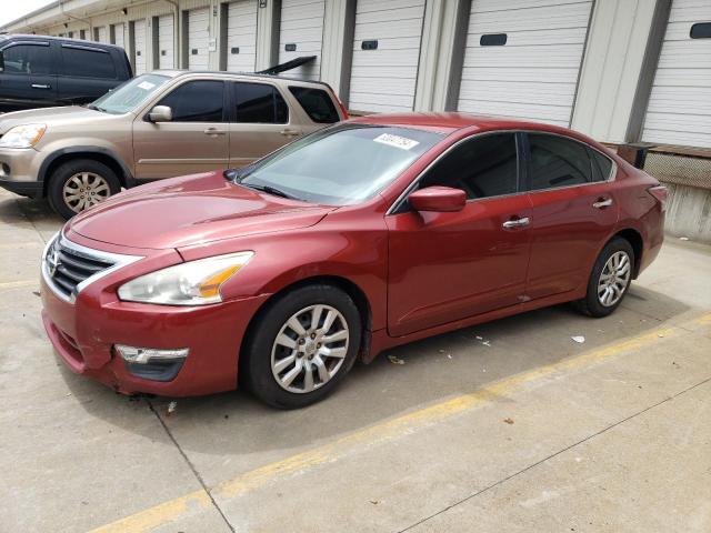 nissan altima 2015 1n4al3ap4fc216455