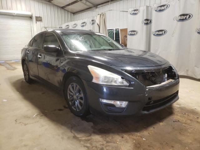 nissan altima 2.5 2015 1n4al3ap4fc219629