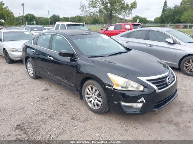 nissan altima 2015 1n4al3ap4fc220859