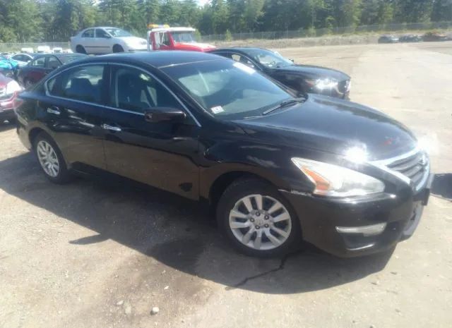 nissan altima 2015 1n4al3ap4fc222174