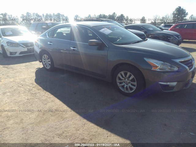 nissan altima 2015 1n4al3ap4fc222708