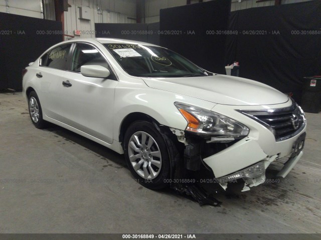 nissan altima 2015 1n4al3ap4fc225673