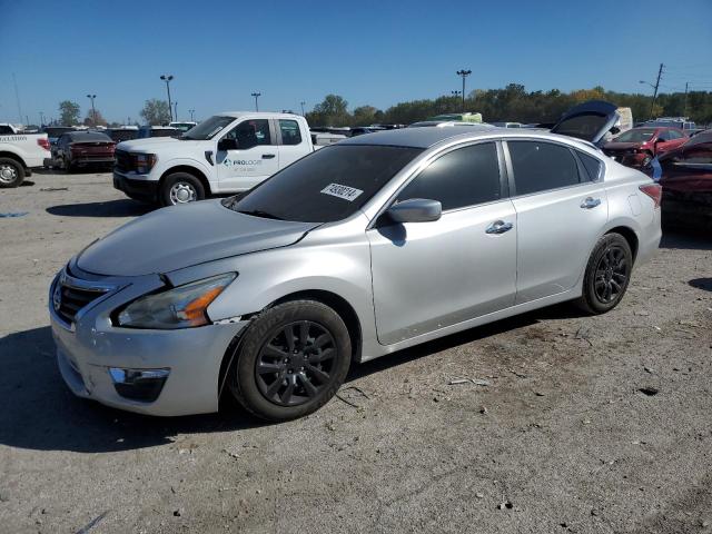 nissan altima 2.5 2015 1n4al3ap4fc226676