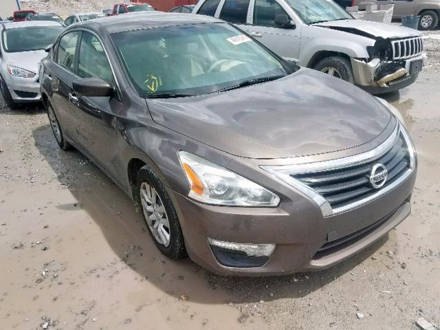 nissan altima 2.5 2015 1n4al3ap4fc229013