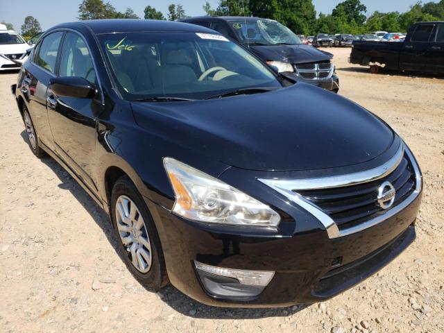 nissan altima 2015 1n4al3ap4fc230114