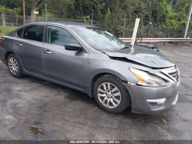 nissan altima 2015 1n4al3ap4fc230632