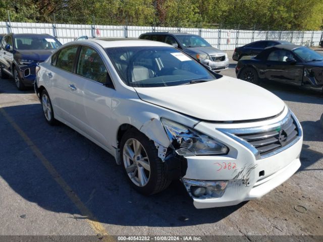 nissan altima 2015 1n4al3ap4fc232607