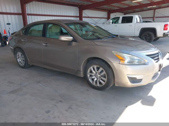 nissan altima 2015 1n4al3ap4fc236091