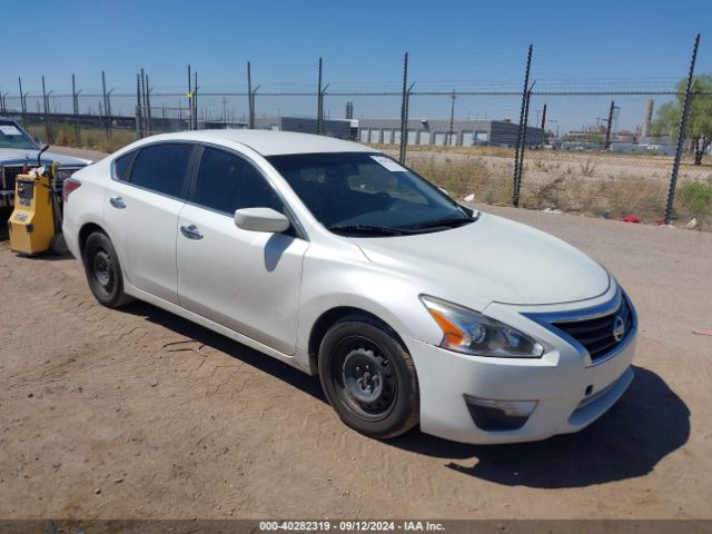 nissan altima 2015 1n4al3ap4fc237208