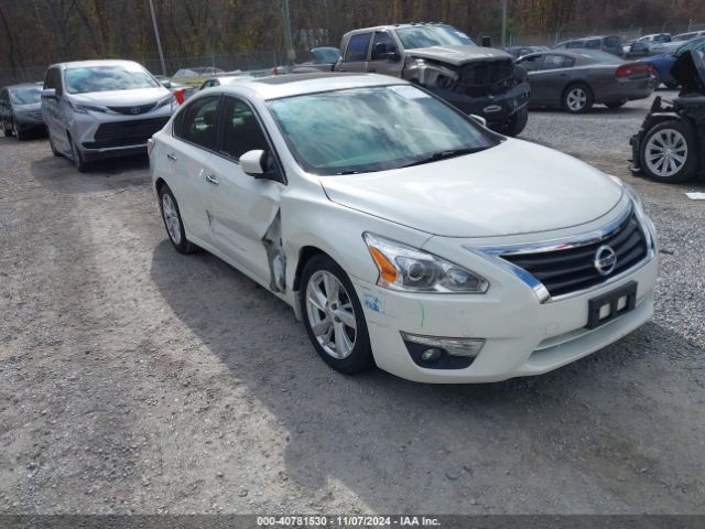 nissan altima 2015 1n4al3ap4fc237418