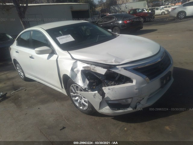 nissan altima 2015 1n4al3ap4fc238231