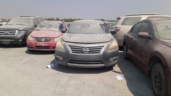 nissan altima 2015 1n4al3ap4fc238407