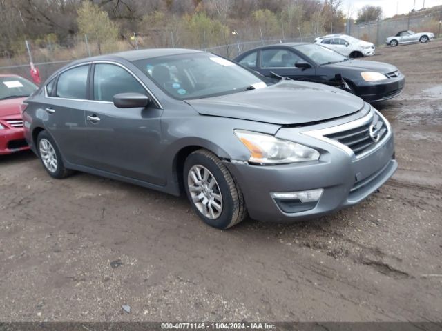 nissan altima 2015 1n4al3ap4fc240156